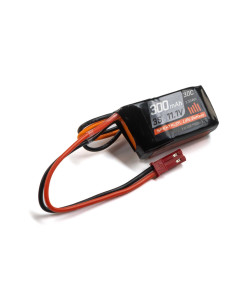 3S 11.1V 300mAh 30C LiPo... 2