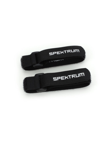 Hook and Loop Fastening Strap: 20x280mm