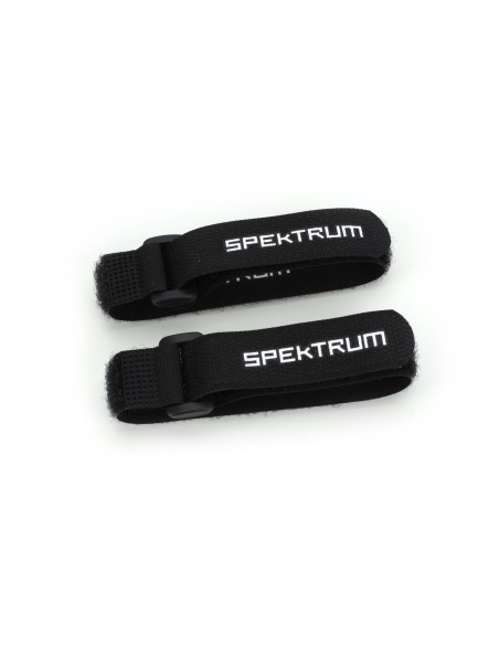 Hook and Loop Fastening Strap: 20x280mm