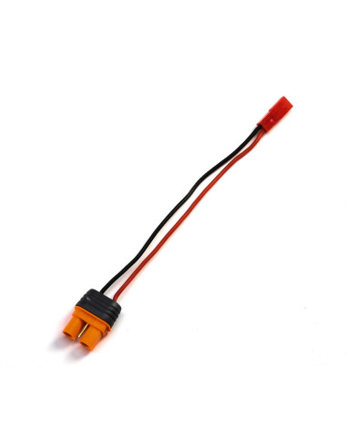 Adapter: IC3 Battery / JST-RCY Device