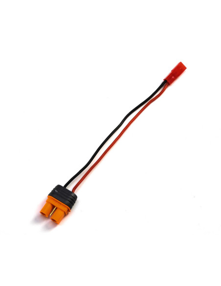 Adapter: IC3 Battery / JST-RCY Device