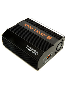 16A 380W Power Supply...