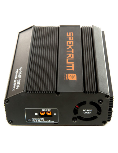 16A 380W Power Supply (International Version)