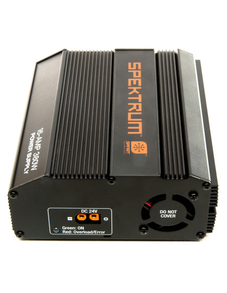 16A 380W Power Supply (International Version)