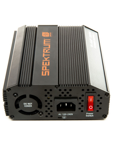 16A 380W Power Supply (International Version)