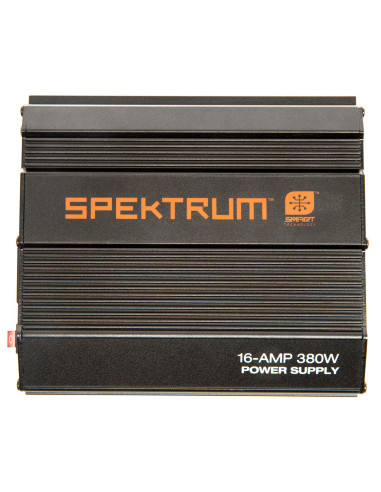 16A 380W Power Supply (International Version)