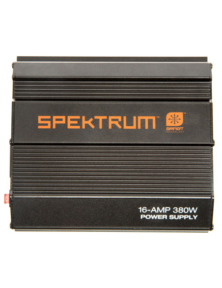 16A 380W Power Supply (International Version)