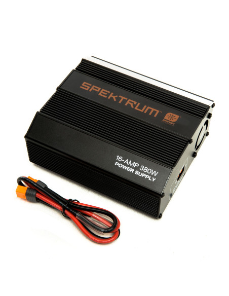 16A 380W Power Supply (International Version)