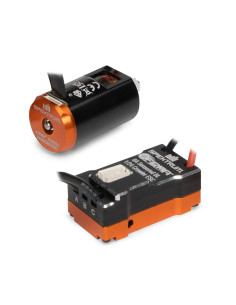 Firma 8A Sensored Brushless...