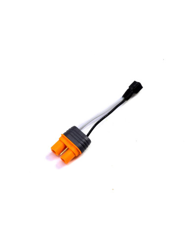 Adapter: IC3 Battery / JST-PH 2.0 Device