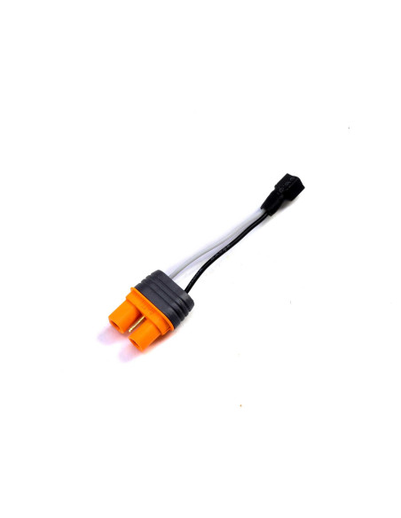 Adapter: IC3 Battery / JST-PH 2.0 Device