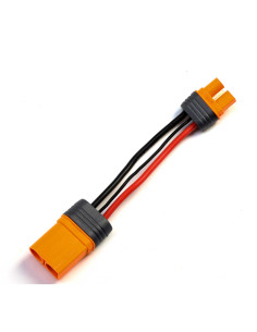 Adapter: IC3 Battery / IC5...