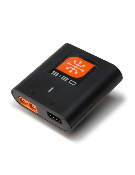 S120 USB-C Smart Charger 1x20W