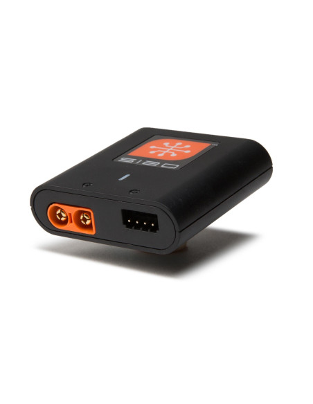 S120 USB-C Smart Charger 1x20W