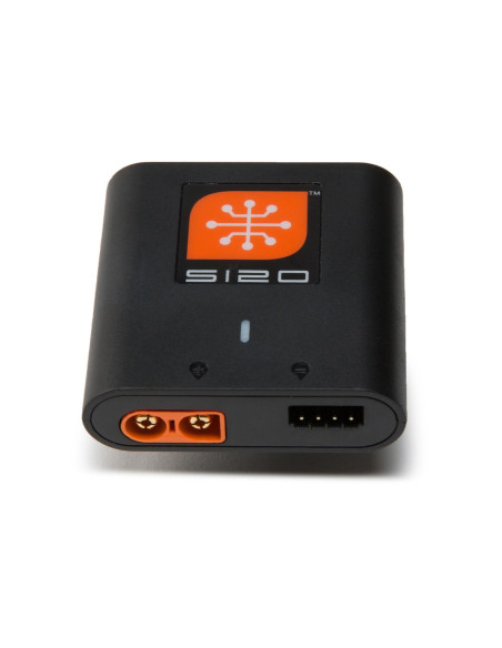 S120 USB-C Smart Charger 1x20W