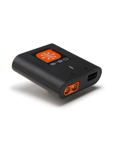 S120 USB-C Smart Charger 1x20W