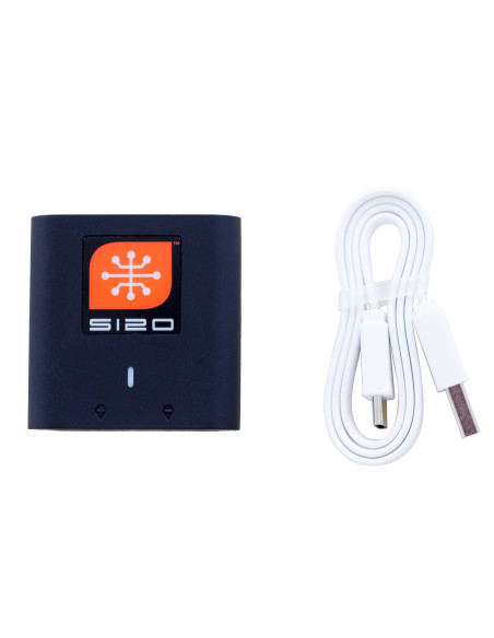 S120 USB-C Smart Charger 1x20W