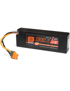 11.1V 1300mAh 3S 30C Smart...