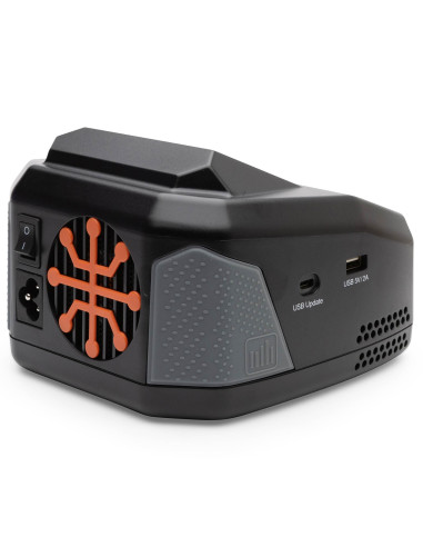 S2100 G2 2x100W AC Smart Charger (EU Cord)