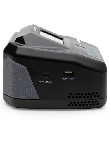 S2100 G2 2x100W AC Smart Charger (EU Cord)