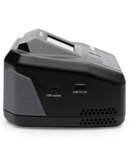 S2100 G2 2x100W AC Smart Charger (EU Cord)