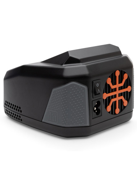 S2100 G2 2x100W AC Smart Charger (EU Cord)