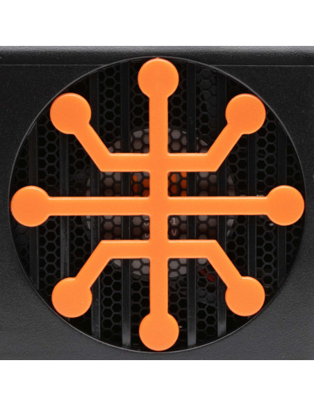 S2100 G2 2x100W AC Smart Charger (EU Cord)
