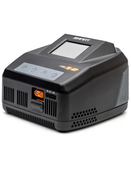 S1100 G2 1x100W AC Smart Charger (EU Cord)