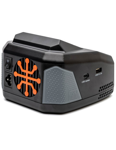 S1100 G2 1x100W AC Smart Charger (EU Cord)