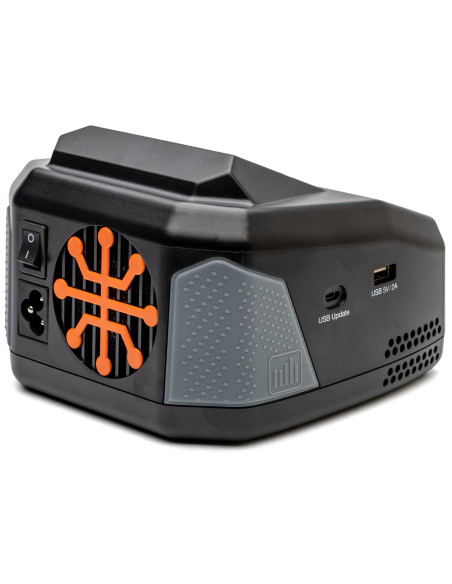 S1100 G2 1x100W AC Smart Charger (EU Cord)