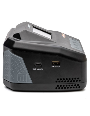S1100 G2 1x100W AC Smart Charger (EU Cord)