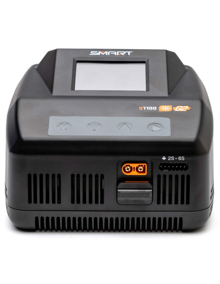 S1100 G2 1x100W AC Smart Charger (EU Cord)