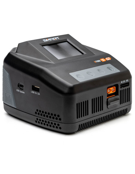 S1100 G2 1x100W AC Smart Charger (EU Cord)