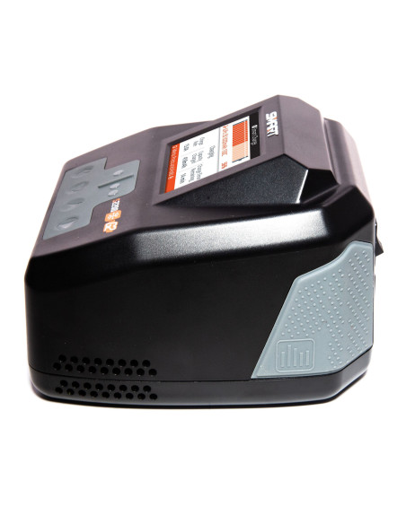 S2200 G2 AC 2x200W Smart Charger International
