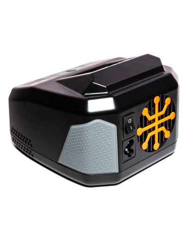 S2200 G2 AC 2x200W Smart Charger International