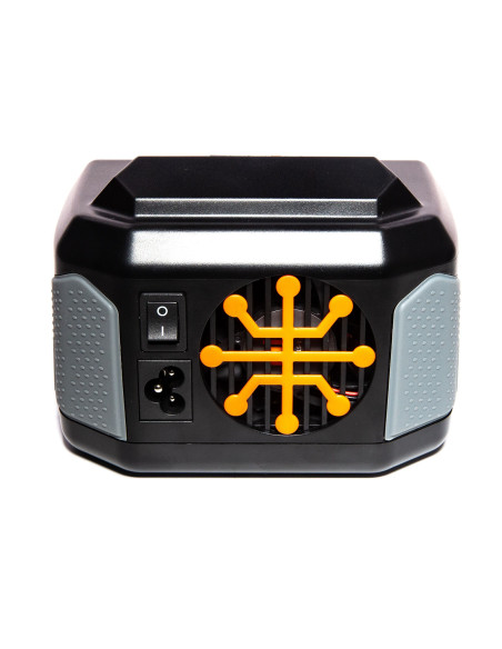S2200 G2 AC 2x200W Smart Charger International