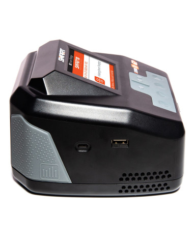 S2200 G2 AC 2x200W Smart Charger International