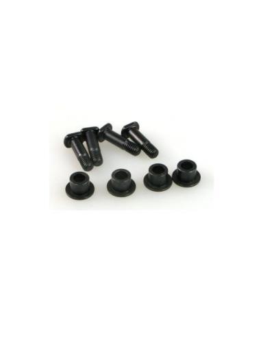 Steering Hub Bolts Rocket PRO 3378-H006