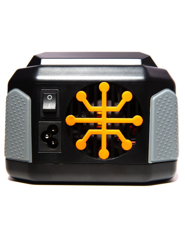 S2200 G2 AC 2x200W Smart Charger International