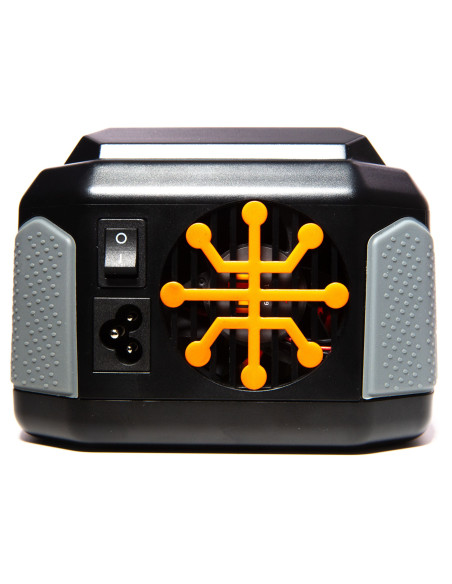 S2200 G2 AC 2x200W Smart Charger International