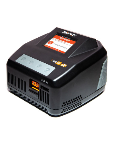 S1400 G2 AC 1x400W Smart Charger International