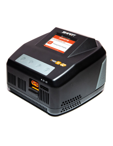 S1400 G2 AC 1x400W Smart Charger International