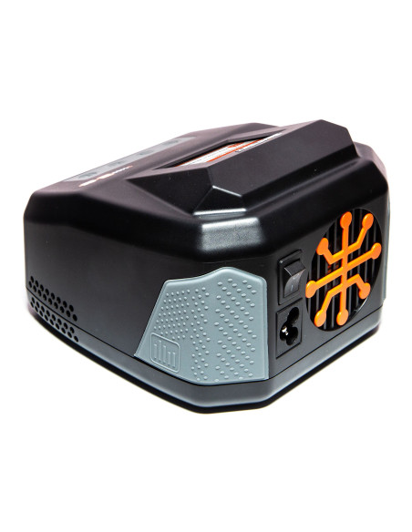 S1400 G2 AC 1x400W Smart Charger International