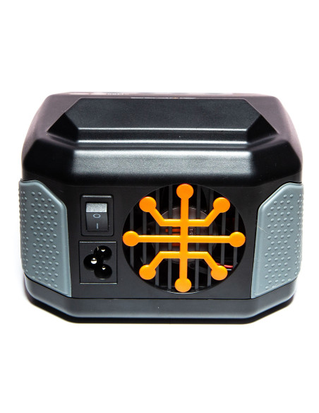 S1400 G2 AC 1x400W Smart Charger International