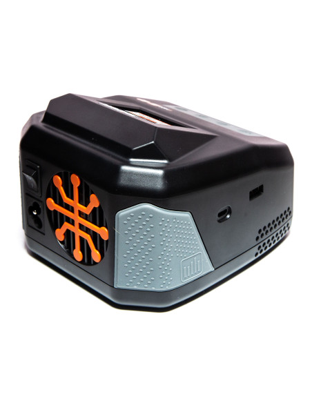 S1400 G2 AC 1x400W Smart Charger International