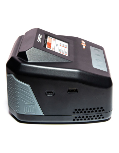 S1400 G2 AC 1x400W Smart Charger International