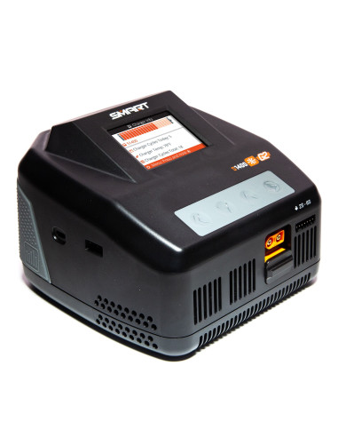 S1400 G2 AC 1x400W Smart Charger International