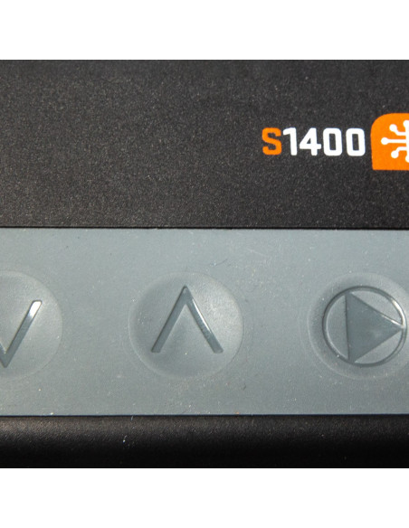 S1400 G2 AC 1x400W Smart Charger International