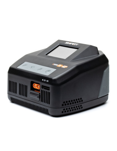 S1200 G2 AC 1x200W Smart Charger International