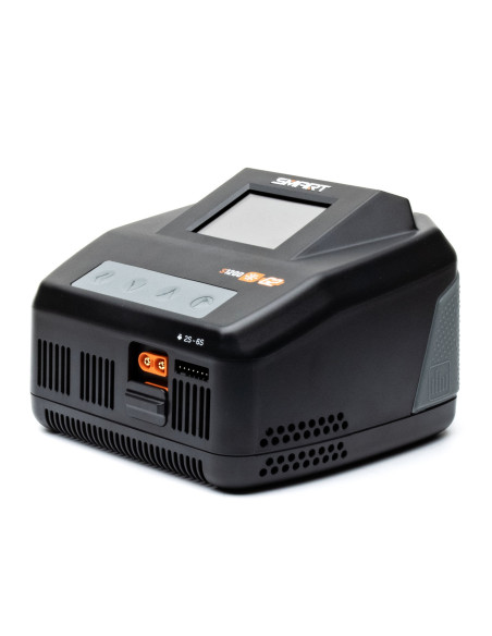 S1200 G2 AC 1x200W Smart Charger International